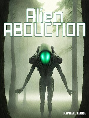 cover image of Alien Abduction